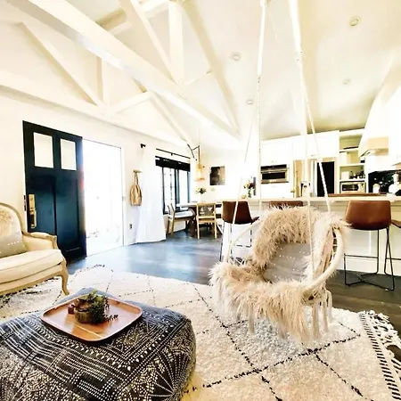 Channel Islands Beach Retreat